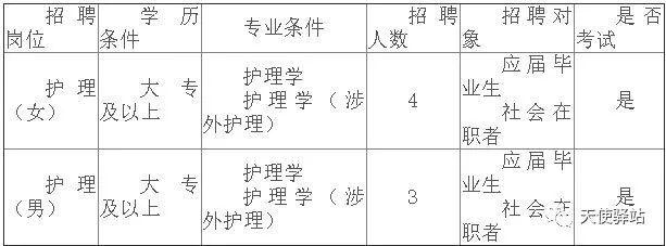 護士招聘最新動態(tài)，行業(yè)變革與職業(yè)發(fā)展新機遇